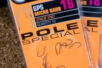 Pole Special