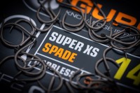 Super XS Spade 